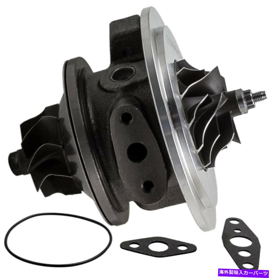 Turbo Charger ターボチャージャーChra Cartridge for Nissan Patrol for 14411-VB300の701196-5007S Turbocharger Chra Cartridge For Nissan Patrol For 14411-VB300 For 701196-5007S【並行輸入品】 55,297円