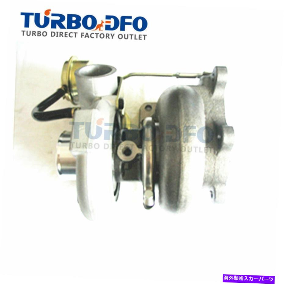 Turbo Charger TD06ターボ充電器49179-00260 ME073623 MITSUBISHI FUSO CANTOR 4D34 6D31 TD06 turbo charger 49179-00260 ME073623 for Mitsubishi Fuso Cantor 4D34 6D31【並行輸入品】 57,052円