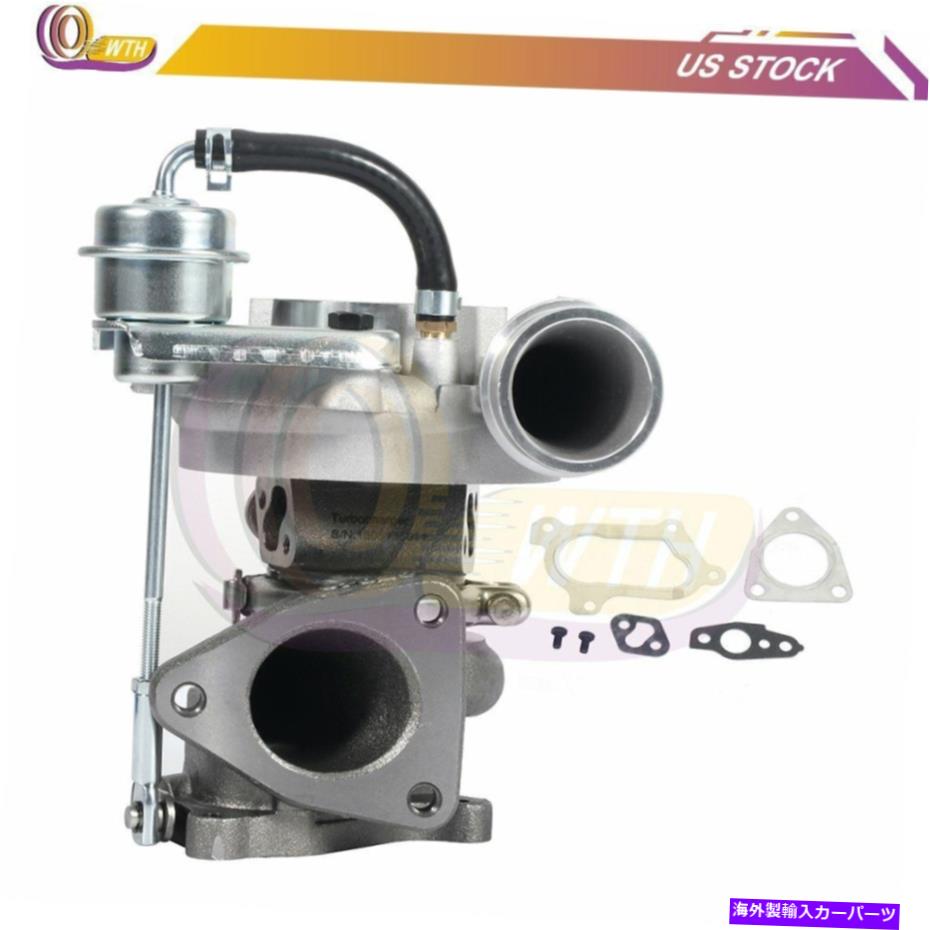 Turbo Charger ターボチャージャーターボフィット1993-1996トヨタランドクルーザーTD 3.0L 17201-67040 CT12B Turbocharger Turbo Fits 1993-1996 Toyota Landcruiser TD 3.0L 17201-67040 CT12B【並行輸入品】
