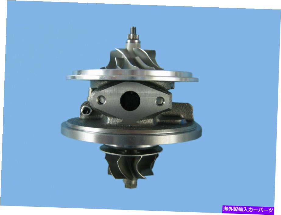Turbo Charger シートアルトア2.0 TDI 100 kW 136 PS GT1749Vターボ充電器カートリッジChra Seat Altea 2.0 TDI 100 KW 136 PS GT1749V Turbo Charger Cartridge CHRA【並行輸入品】
