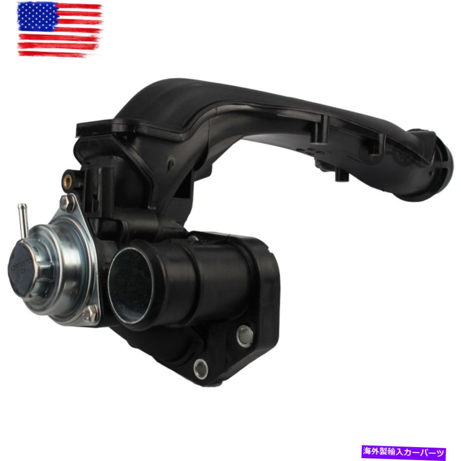 Turbo Charger 2016-2019の17270-5AA-A00ホンダシビック1.5Lターボチャージャーチャージエアパイプジョイント 17270-5aa-a00 For 2016-2019 Honda Civic 1.5L Turbocharger Charge Air Pipe Joint【並行輸入品】 58,410円