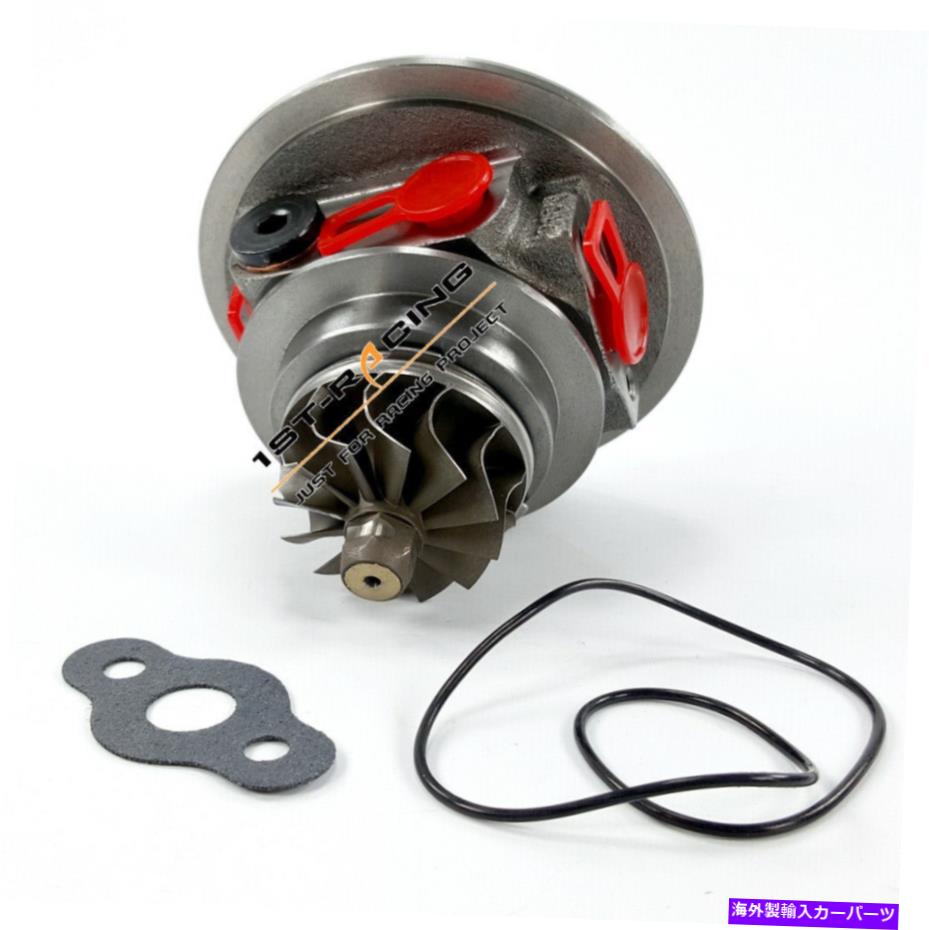 Turbo Charger K04-064ターボチャージャーカートリッジ用アウディA3 S3 TT VWゴルフ2.0 TFSI BYD BHZ K04-064 Turbocharger Cartridge for Audi A3 S3 TT VW Golf 2.0 TFSI BYD BHZ【並行輸入品】 59,334円