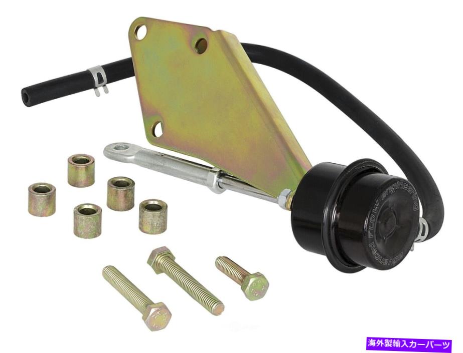 Turbo Charger ターボチャージャーウェイストゲートアクチュエータディーゼル、ターボ、カミンズ、12バルブAFEフィルター Turbocharger Wastegate Actuator-DIESEL, Turbo, Cummins, 12 Valves Afe Filters【並行輸入品】