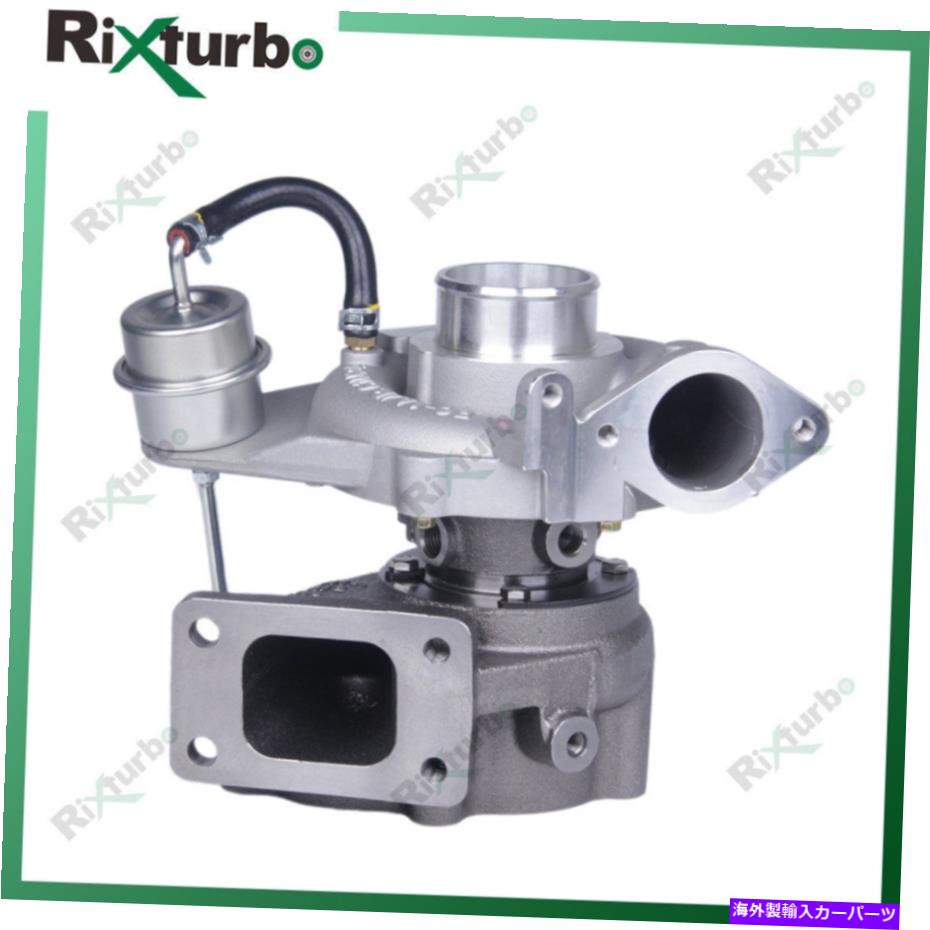 Turbo Charger ターボチャージャーGT2259LS 17201-E0080 for Hino Truck Bus Toyota Coaster 4.0 N04C-TK Turbocharger GT2259LS 17201-E0080 for Hino Truck Bus Toyota Coaster 4.0 N04C-TK【並行輸入品】