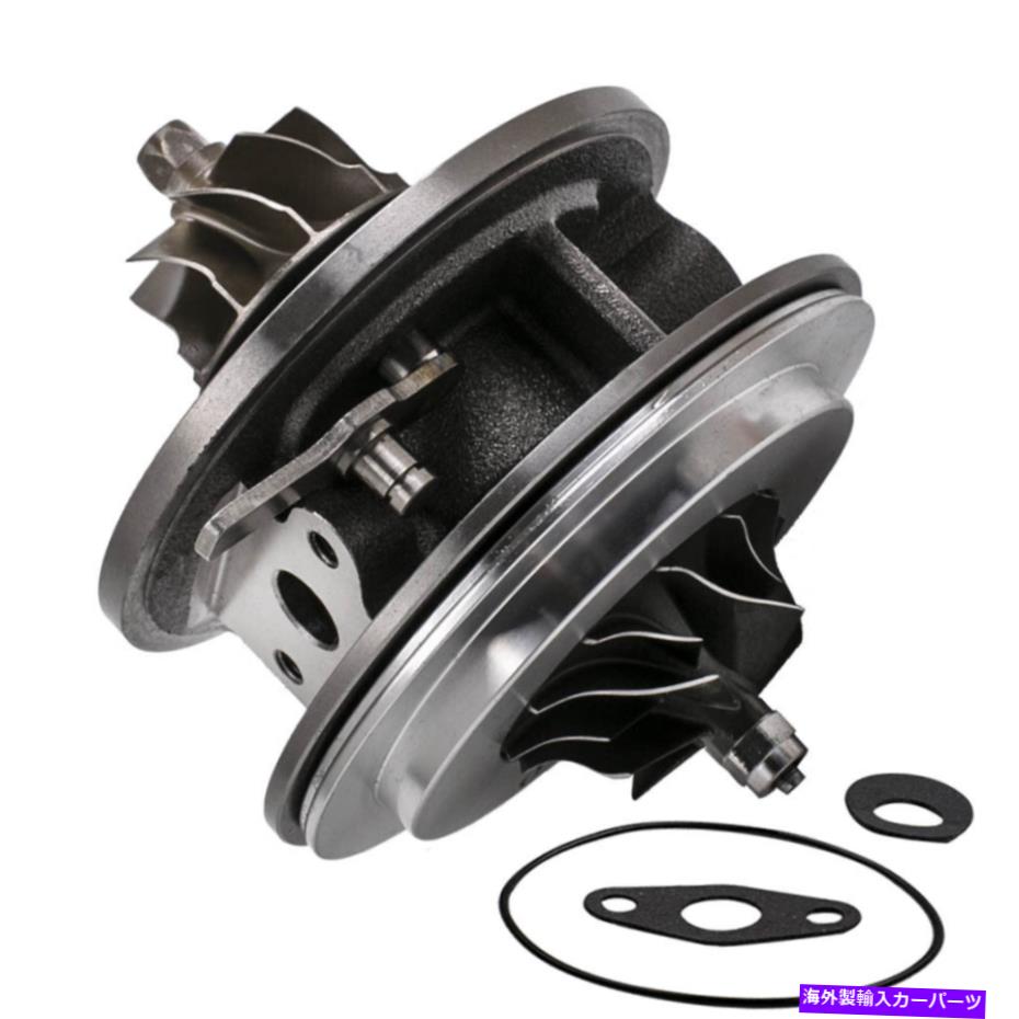 Turbo Charger BV43 D4CB 16VジャーナルヒュンダイH-1 CRDI D4CBエンジンコード16Vのベアリング BV43 D4CB 16V Journal Bearing for Hyundai H-1 CRDI D4CB Engine code 16V【並行輸入品】