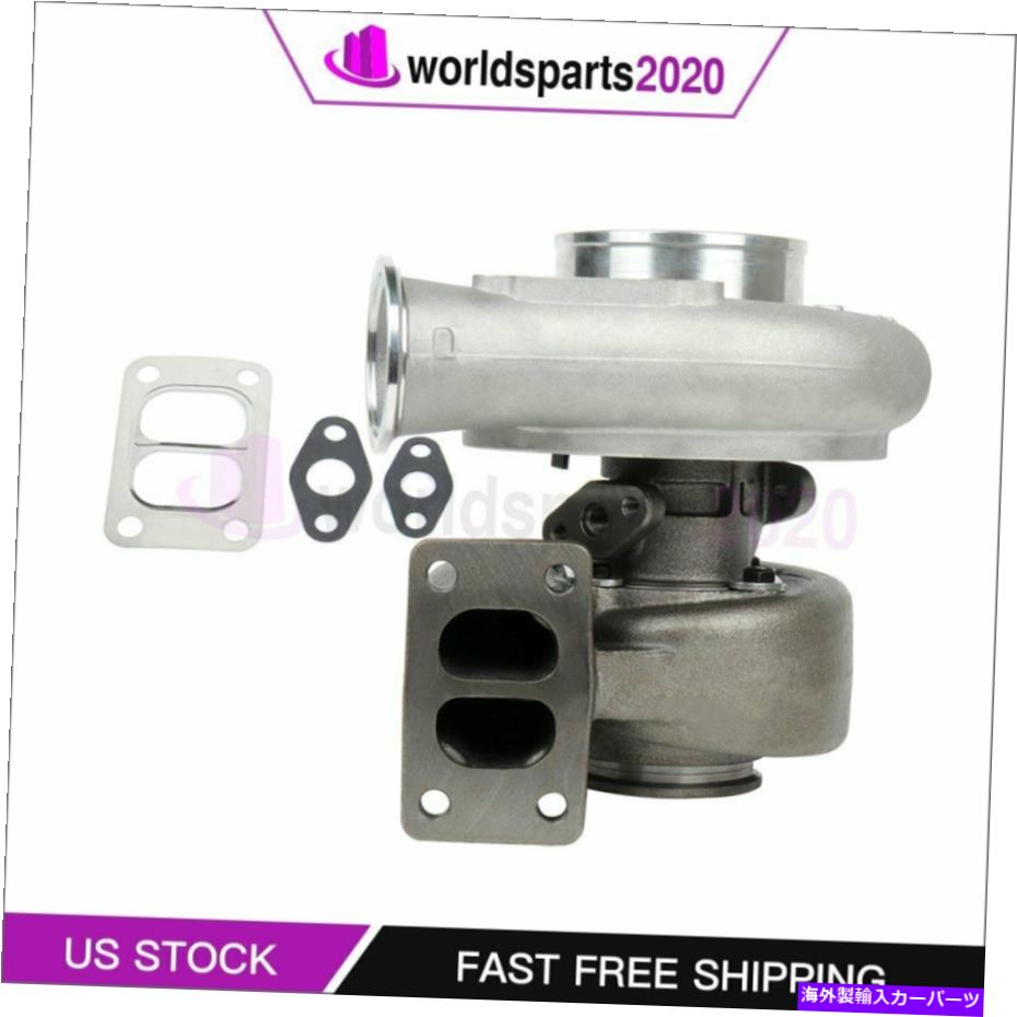 Turbo Charger H1C 3531696 1992-1993向けターボチャージャーターボDodge D350 W250 D350 2ドア5.9L H1C 3531696 Turbocharger Turbo for 1992-1993 Dodge D350 W250 D350 2-Door 5.9L【並行輸入品】 57,052円