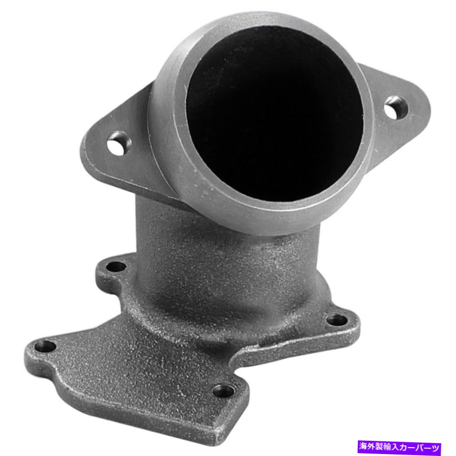 Turbo Charger 46-60067 AFEターボチャージャータービン肘ラムトラックダッジ2500 3500 98-02 46-60067 aFe Turbocharger Turbine Elbow New for Ram Truck Dodge 2500 3500 98-02【並行輸入品】