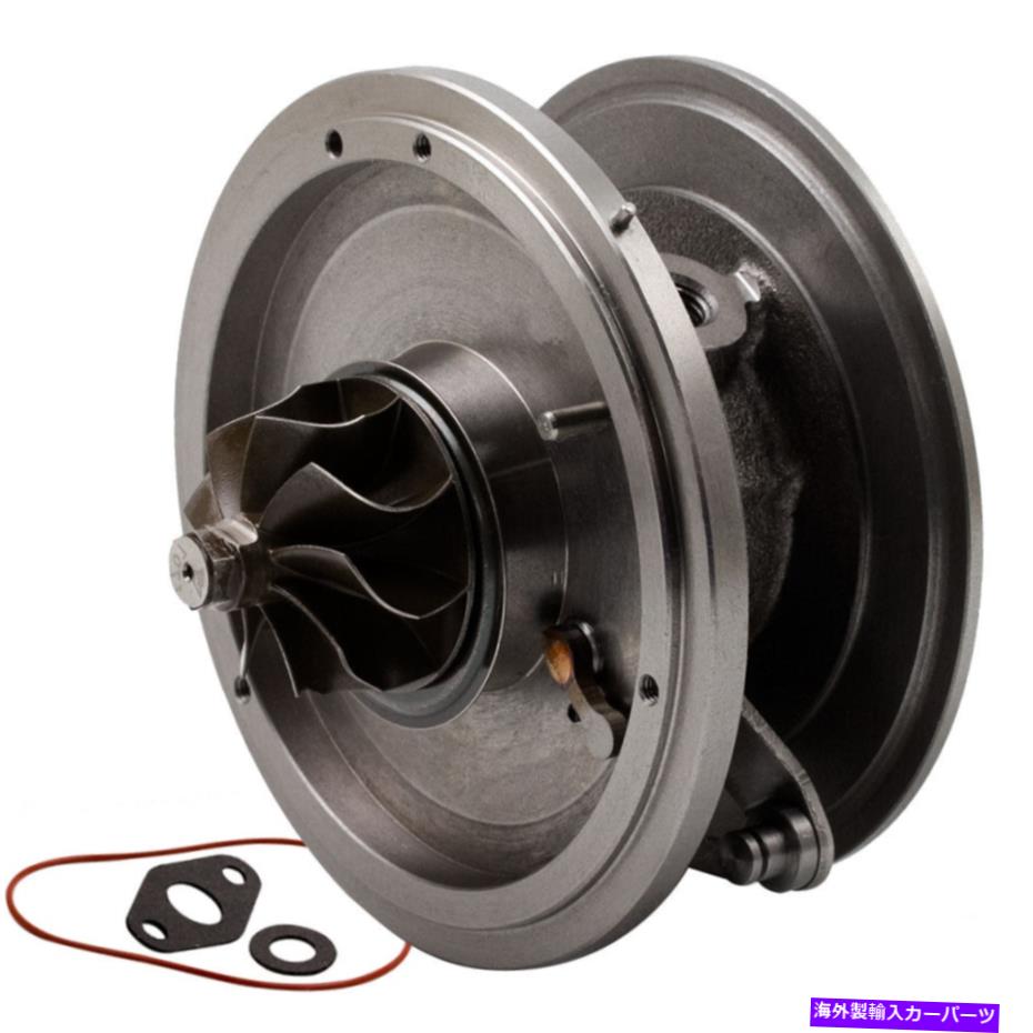 Turbo Charger Ford Transit 2.2 TDCI Turbo Cartridge Chra GTB1749Vのアップグレードカートリッジコア Upgrade Cartridge Core for Ford Transit 2.2 TDCI Turbo cartridge CHRA GTB1749V【並行輸入品】
