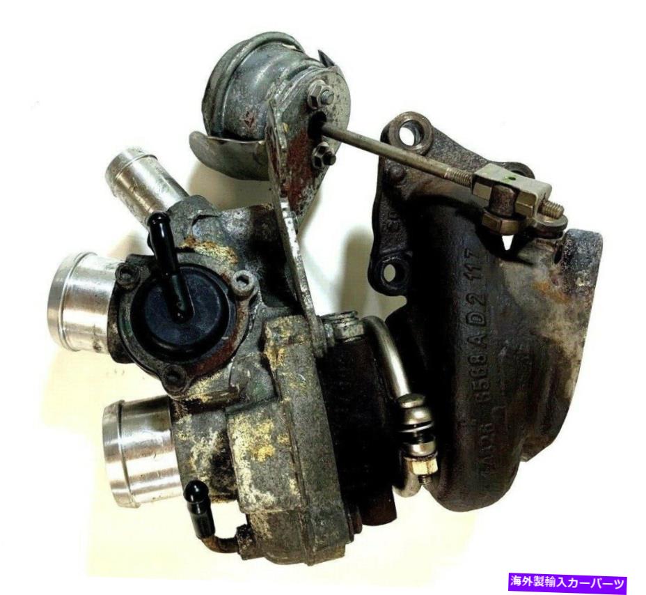 Turbo Charger * Core* OEM Ford F150 TurboCharger Core Turbo Core OEM Motorcraft NTC-7-RM *CORE* OEM Ford F150 Turbocharger Core Turbo Core OEM Motorcraft NTC-7-RM【並行輸入品】 58,410円