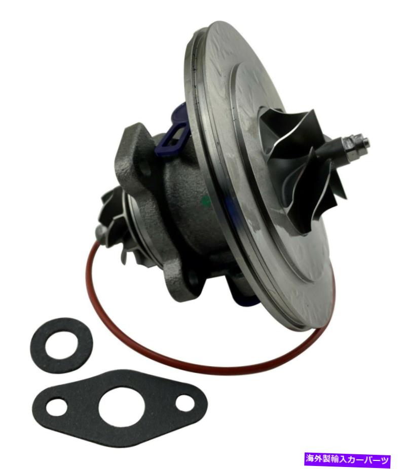 Turbo Charger BMW 335 535 D E90 E91 E92 M57D30TU2 210 kWターボチャージャーコア54399700089 FITS BMW 335 535 D E90 E91 E92 M57D30TU2 210 KW Turbo Charger Core 54399700089【並行輸入品】