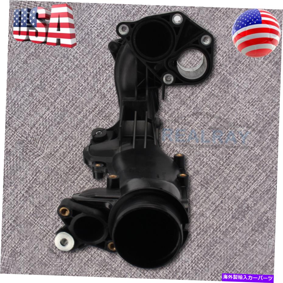 Turbo Charger ターボチャージャー充電ホンダシビック1.5L EX-L EX-T LX 16-2019のターボチャージャーパイプジョイント Turbocharger Charge Air Pipe Joint For Honda Civic 1.5L EX EX-L EX-T LX 16-2019【並行輸入品】