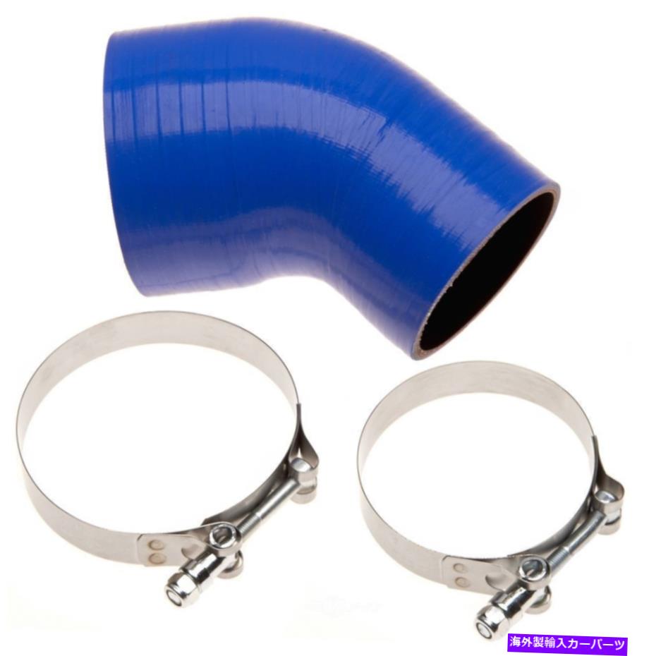 Turbo Charger プレミアムターボチャージャーインタークーラーホースキットホースキット（成形）ゲート26232 Premium Turbocharger Intercooler Hose Kit-Hose Kits (Molded) Gates 26232【並行輸入品】