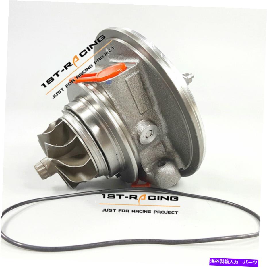 Turbo Charger Ford Transit-150 250 350Navigator F150 3.5L遠征用の右ターボカートリッジ Right Turbo Cartridge for Ford Transit-150 250 350Navigator F150 3.5L Expedition【並行輸入品】
