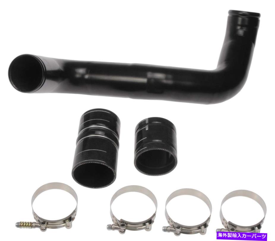 Turbo Charger ターボチャージャーインタークーラーホースドーマン904-272 12か月12,000マイル保証 Turbocharger Intercooler Hose Dorman 904-272 12 Month 12,000 Mile Warranty【並行輸入品】