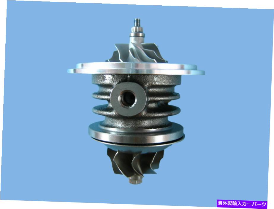 Turbo Charger 95-98フォードギャラクシー1.9/4 GT1544HターボターボチャージャーカートリッジChra Core 95-98 FORD GALAXY 1.9/4 GT1544H Turbo Turbocharger Cartridge CHRA Core【並行輸入品】