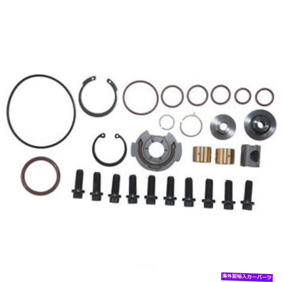 Turbo Charger TurboCharger Kit Rotomaster A1660306N Turbocharger Kit Rotomaster A1660306N【並行輸入品】