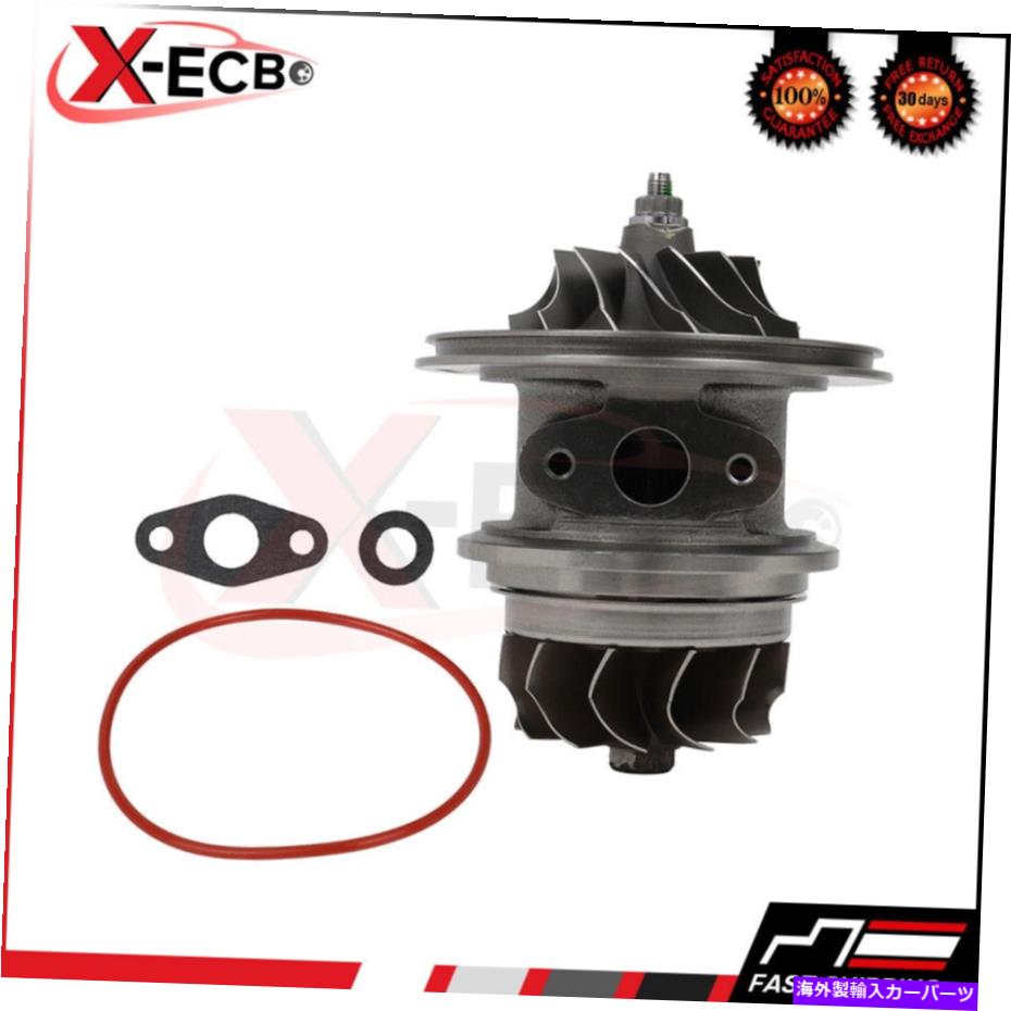 Turbo Charger ターボチャージャーカートリッジCHRA for Caterpillarすべてのモデル3066エンジン4917902240 Turbocharger Cartridge Chra For Caterpillar All Models 3066 Engines 4917902240【並行輸入品】