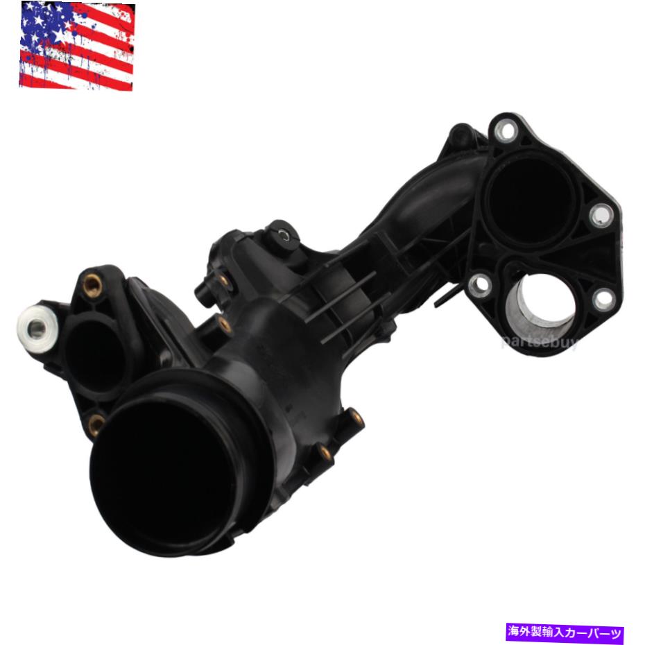 Turbo Charger ホンダシビック1.5L 16-21ターボチャージャーチャージエアパイプジョイント17270-5AA-H00 For Honda Civic 1.5L 16-21 Turbocharger Charge Air Pipe Joint 17270-5AA-H00【並行輸入品】