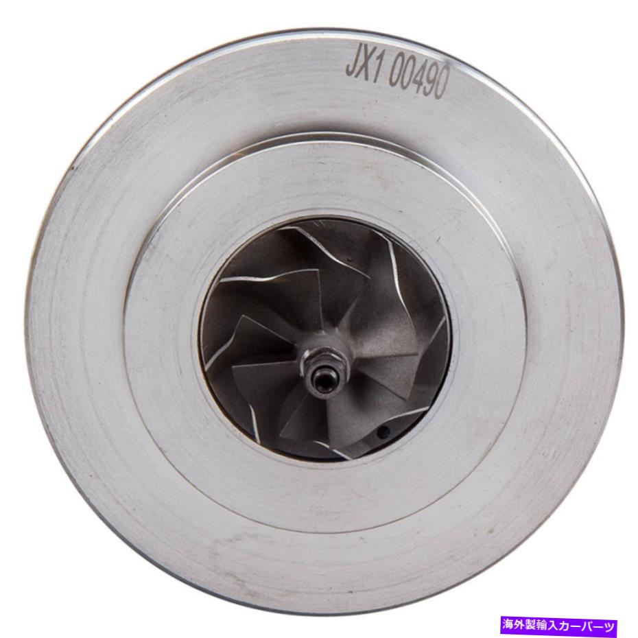 Turbo Charger シトロエン・ベルリンゴのターボカートリッジ＆Xantia＆Picasso for Peugeot2.0LDW10TD Turbo Cartridge for Citroen Berlingo & Xantia & Picasso for Peugeot 2.0L DW10TD【並行輸入品】