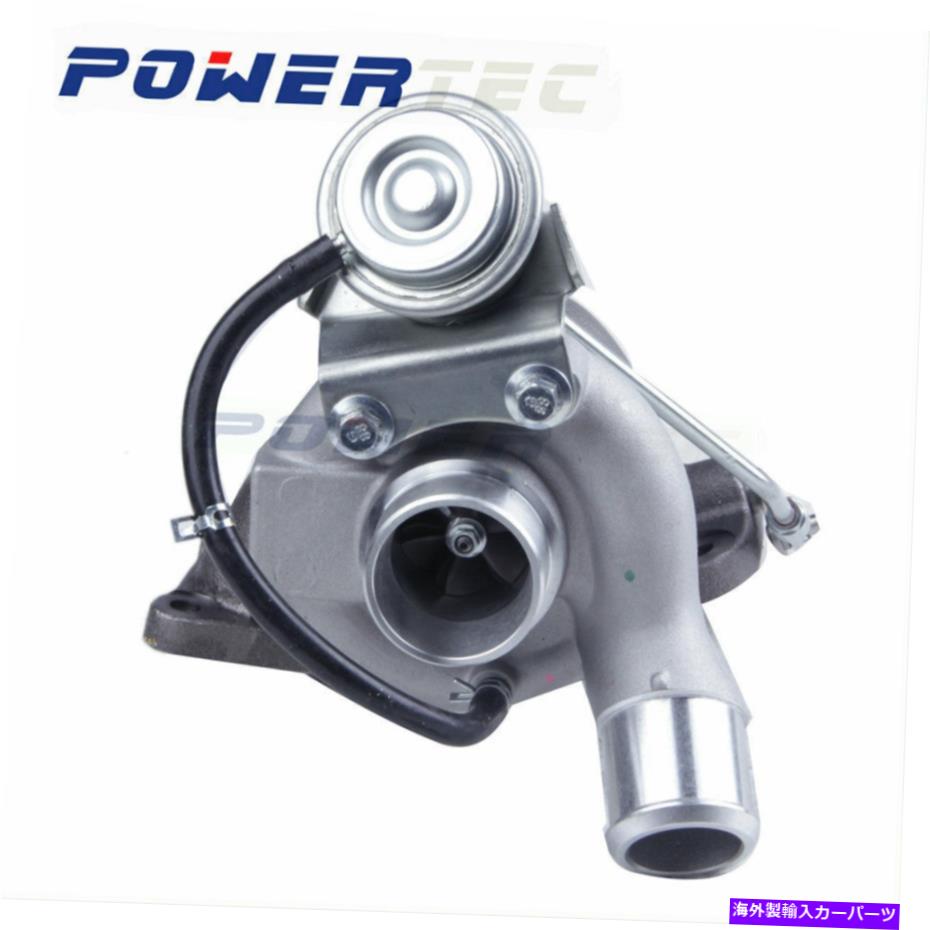 Turbo Charger TD03ターボ充電器49131-05313 49131-05312 For Ford Transit VI 2.2 TDCI 2006- TD03 turbo charger 49131-05313 49131-05312 for Ford Transit VI 2.2 TDCI 2006-【並行輸入品】