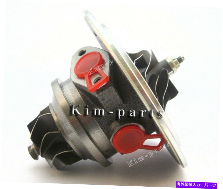 Turbo Charger 新しいターボチャージャー28200-4A001カートリッジChra foryundai Starex H-1 D4CBエンジン New Turbocharger 28200-4A001 Cartridge CHRA for Hyundai Starex H-1 D4CB Engine【並行輸入品】