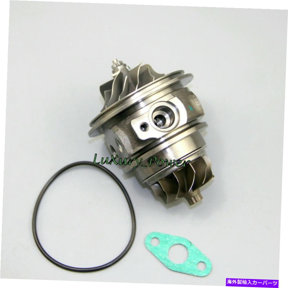 Turbo Charger BMW 320i 328i 520i 528i X1 x3 20i 28i 2.0l N20b20 2012-のターボChra Cartridge Turbo CHRA Cartridge for BMW 320i 328i 520i 528i X1 X3 20i 28i 2.0L N20B20 2012-【並行輸入品】