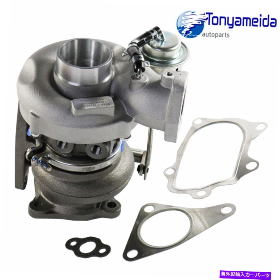 Turbo Charger ターボターボチャージャーVF52 RHF55 Subaru Impreza WRX Forester Outback 14411AA800 Turbo Turbocharger VF52 RHF55 For Subaru Impreza WRX Forester Outback 14411AA800【並行輸入品】