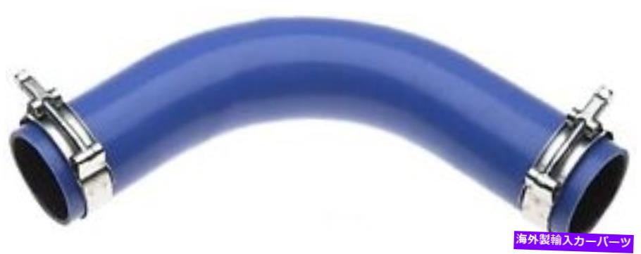 Turbo Charger インタークーラーホースキットディーゼルゲート26264 Intercooler Hose Kit-DIESEL Gates 26264【並行輸入品】