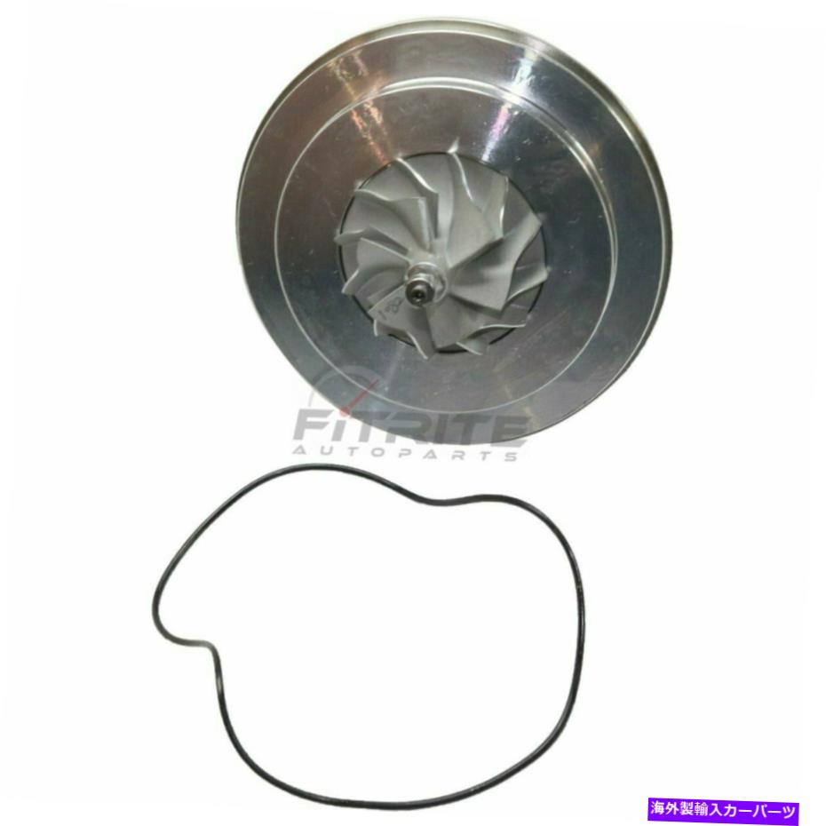 Turbo Charger 2007-2012 Mini Cooper RM29010001のターボチャージャーカートリッジ Turbocharger Cartridge For 2007-2012 Mini Cooper RM29010001【並行輸入品】 57,052円