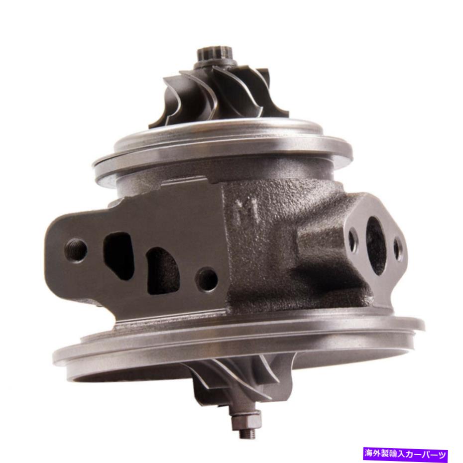 Turbo Charger Rhb31用のターボカートリッジRHINOオートバイATVスモールエンジン100HP新しい Turbo Cartridge For RHB31 for Rhino Motorcycle ATV Small Engine 100HP New【並行輸入品】