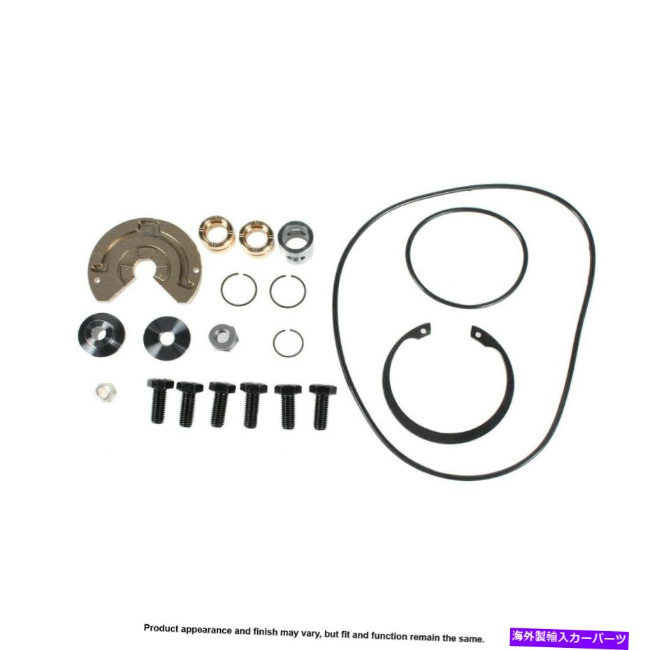 Turbo Charger Ford S1640302N用のRotomaster TurboChargerサービスキット Rotomaster Turbocharger Service Kit for Ford S1640302N【並行輸入品】