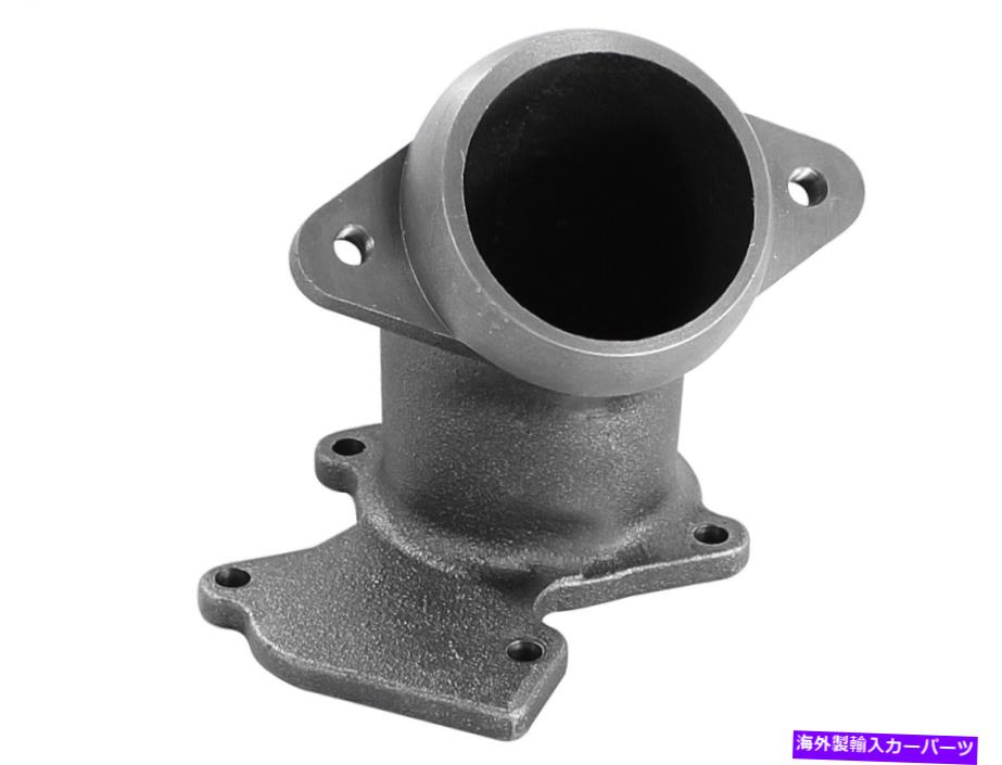 Turbo Charger AFE Power46-60067 Bladerunner TurboCharger Elbow Fits 98-02 RAM 2500 RAM 3500 aFe Power 46-60067 BladeRunner Turbocharger Elbow Fits 98-02 Ram 2500 Ram 3500【並行輸入品】