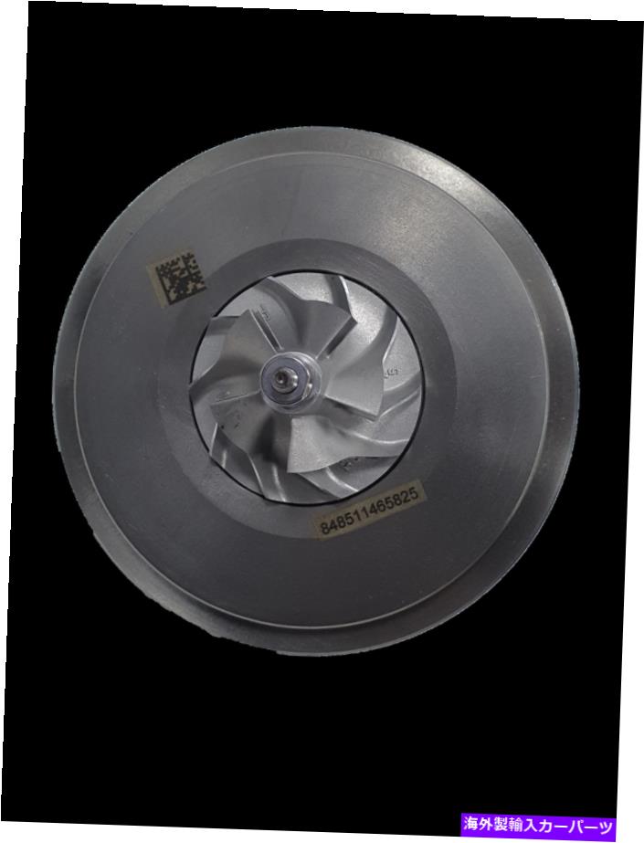 Turbo Charger Tata Venture＆Tata Ace Mint 1.4Lに適したターボチャージャーカートリッジ Turbocharger Cartridge Fit For Tata Venture & Tata Ace Mint 1.4L【並行輸入品】