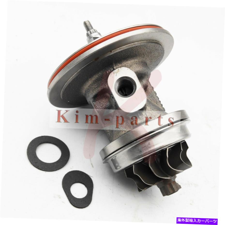 Turbo Charger ターボチャージャーカートリッジChra for 0427-2464 Deutz BF4M2011 COM2 3.11L 65KW 87HP Turbocharger Cartridge CHRA for 0427-2464 Deutz BF4M2011 COM2 3.11L 65kw 87HP【並行輸入品】