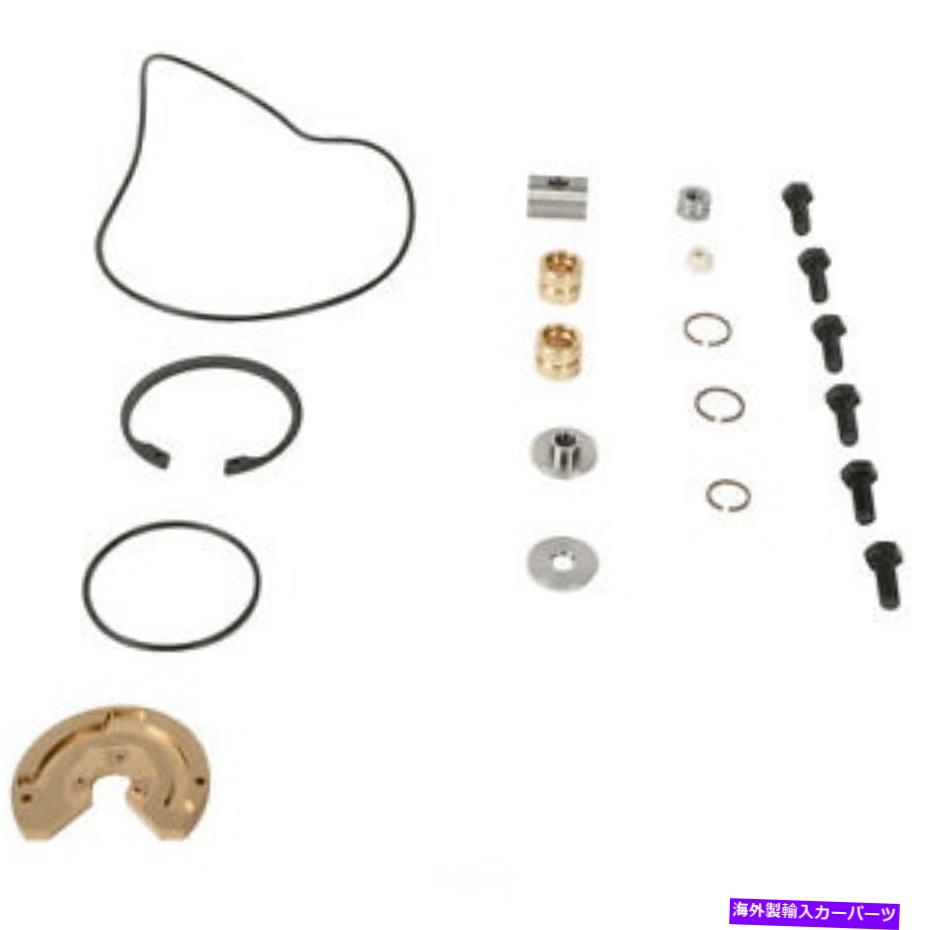 Turbo Charger TurboCharger Kit Rotomaster S1640302N Turbocharger Kit Rotomaster S1640302N【並行輸入品】