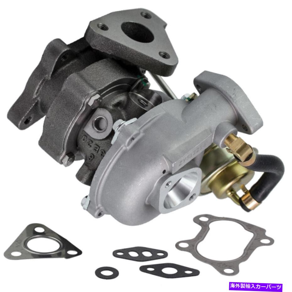 Turbo Charger VZ21 rhb31ターボチャージャー13900-62D51 for isuzu 4tna ya1 f6atスノーモービル VZ21 RHB31 Turbocharger 13900-62D51 for for Isuzu 4TNA YA1 F6AT Snowmobiles【並行輸入品】
