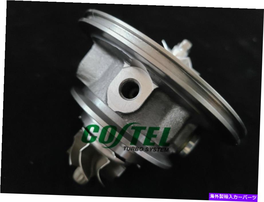 Turbo Charger B01 28231-2B760 16399880016 Turbo Chra for Hyundai Tucson Kia Sportage G4FJ 1.6L B01 28231-2B760 16399880016 Turbo CHRA For Hyundai Tucson Kia SPORTAGE G4FJ 1.6L【並行輸入品】