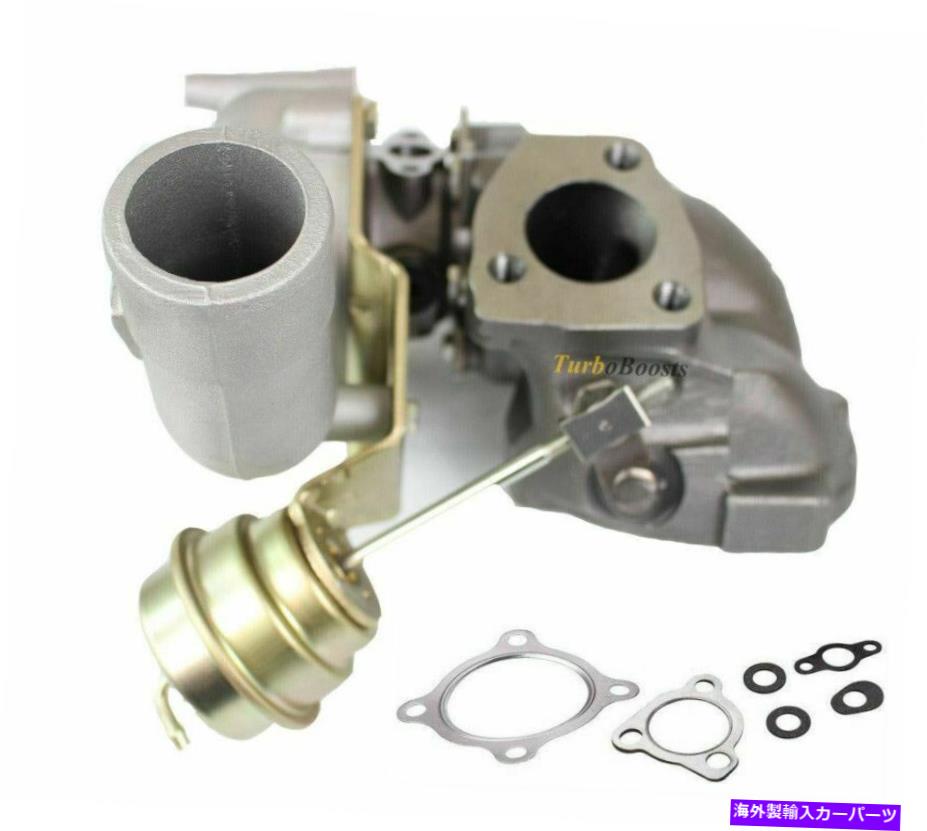 Turbo Charger VWゴルフスポーツビートル用ターボチャージャー1.8T 2000-2003 KO4アップグレードK04-001 Turbo Charger for VW Golf Sport Beetle 1.8T 2000-2003 KO4 Upgrade K04-001【並行輸入品】