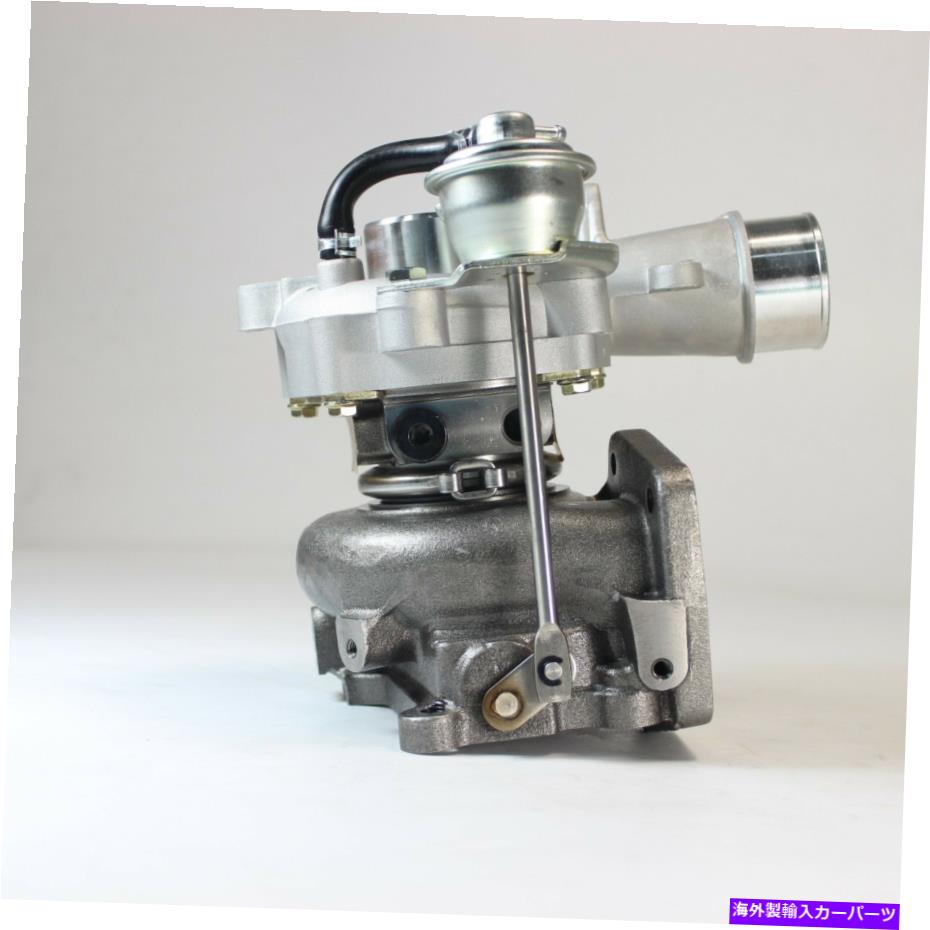 Turbo Charger Mazda 3/6 CX7 2.3L DISI 53047109901 L3M713700C K0422-882 K0422-881ターボ充電器 Mazda 3/6 CX7 2.3L DISI 53047109901 L3M713700C K0422-882 K0422-881 Turbo charger【並行輸入品】