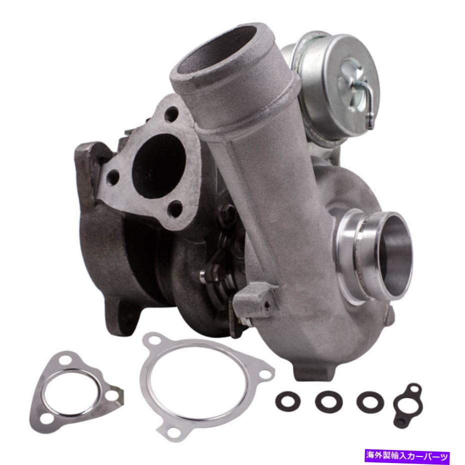 Turbo Charger アウディA3 TTロードスターQuattro 1.8L BAM 165KW 1999-2006用K04ターボ充電器 K04 Turbo charger for Audi A3 TT Roadster Quattro 1.8L BAM 165kw 1999-2006【並行輸入品】