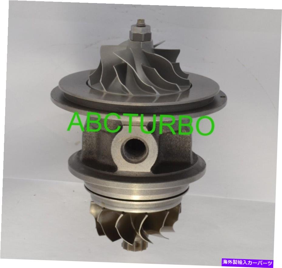 Turbo Charger ターボチャージャーカートリッジChra TD04HL 49377-07000 Iveco Daily III 2.8 TD 90kW turbo charger cartridge CHRA TD04HL 49377-07000 Iveco Daily III 2.8 TD 90KW【並行輸入品】