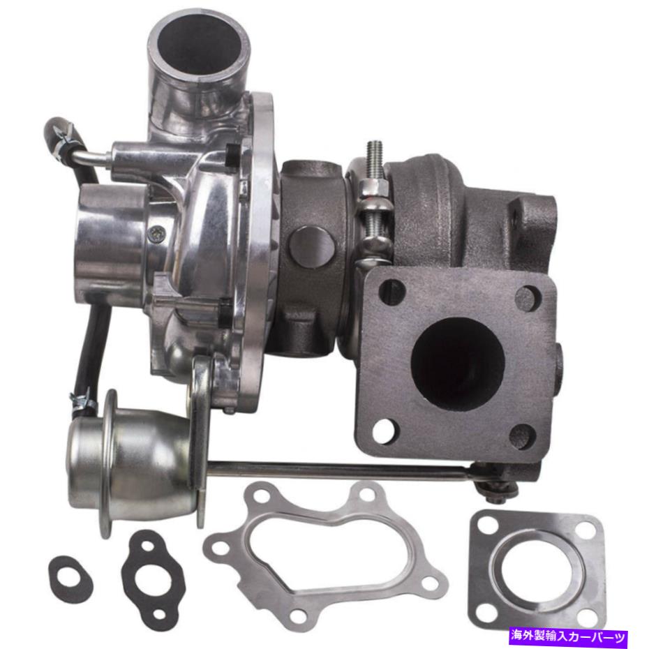 Turbo Charger Turbo Charger 13575-6180 VB420081 RHF4 AS12 for Hollander Shibaura Perkins N844L Turbo Charger 13575-6180 VB420081 RHF4 AS12 for Hollander SHIBAURA Perkins N844L【並行輸入品】