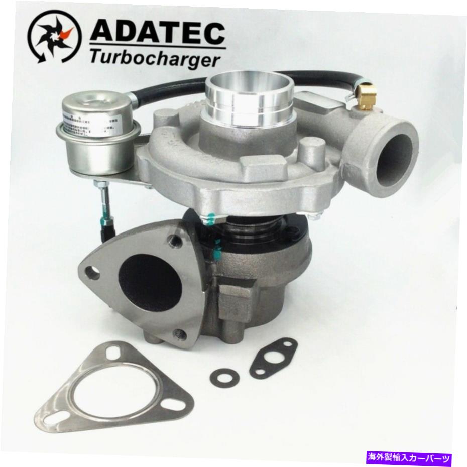Turbo Charger GT22 736210 ISUZU JMC TRUCK E2 JX493ZQ OIL COORED 1118300SZ 1118300DL用ターボ GT22 736210 Turbo For ISUZU JMC truck E2 JX493ZQ Oil Cooled 1118300SZ 1118300DL【並行輸入品】