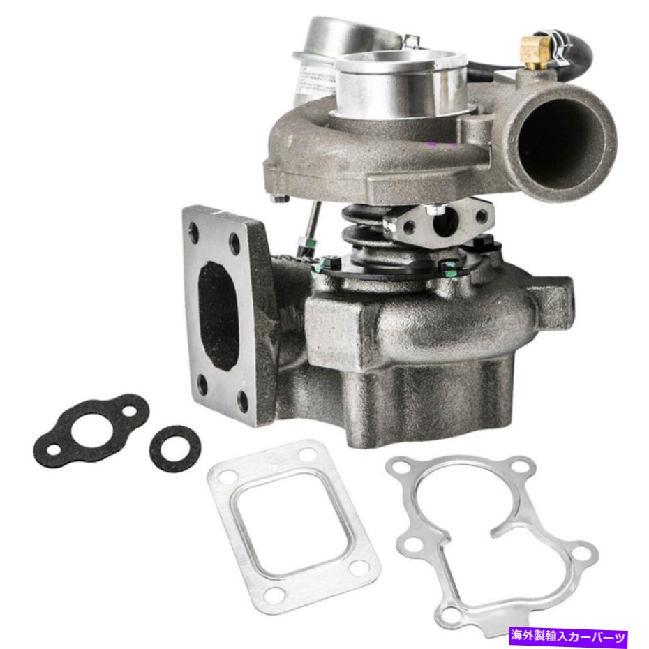 Turbo Charger GT2252S日産452187-0006 452187-5006S 709693-0001用のターボチャージャー GT2252S Turbo Turbochager For Nissan 452187-0006 452187-5006S 709693-0001【並行輸入品】 55,297円