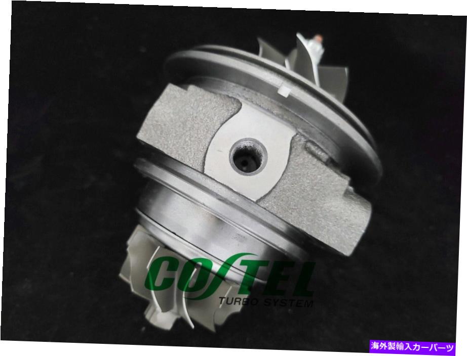 Turbo Charger ヒュンダイソナタサンタフェオプティマ2.0LターボチャージャーCHRA 28231-2GTA1 90124-01050 Hyundai Sonata Santa Fe Optima 2.0L Turbocharger CHRA 28231-2GTA1 90124-01050【並行輸入品】