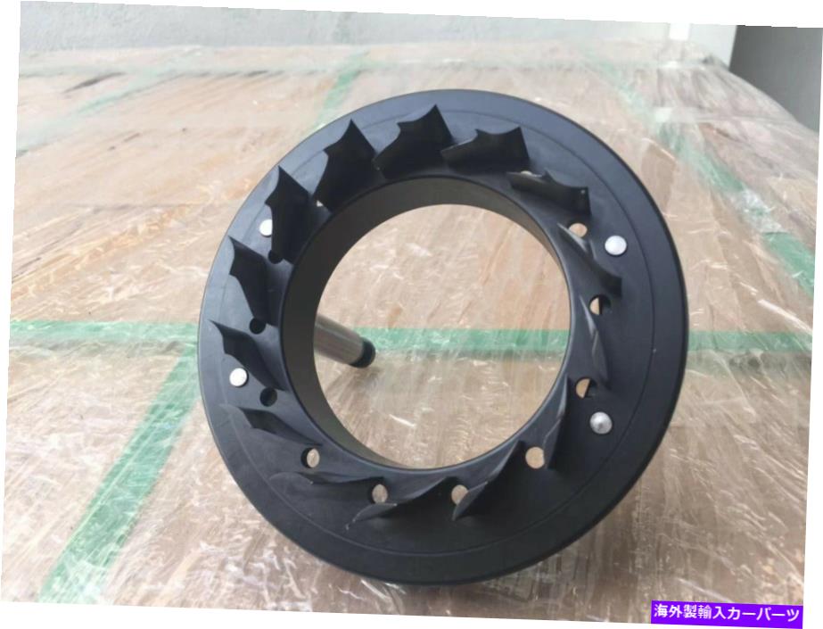 Turbo Charger ISX15ターボチャージャーHE400VG 28821111RXの新しいノズルリングをアップグレードします Upgrade New Nozzle Ring For ISX15 Turbocharger HE400VG 2882111RX【並行輸入品】