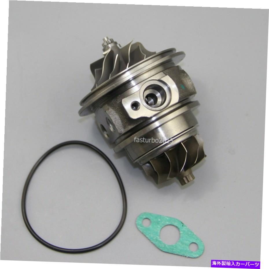 Turbo Charger TD04 49477 Turbo Cartridge Chra for BMW 320i 328i 520i 528i X1 X3 Z4 N20B20 2.0L TD04 49477 Turbo Cartridge CHRA for BMW 320i 328i 520i 528i X1 X3 Z4 N20B20 2.0L【並行輸入品】