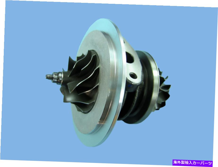 Turbo Charger 1996-パーキンス産業エンジンT4.40 EPAティア1ターボ充電器Chra Cartridge 1996- Perkins Industrial Engine T4.40 EPA Tier 1 Turbo charger CHRA Cartridge【並行輸入品】