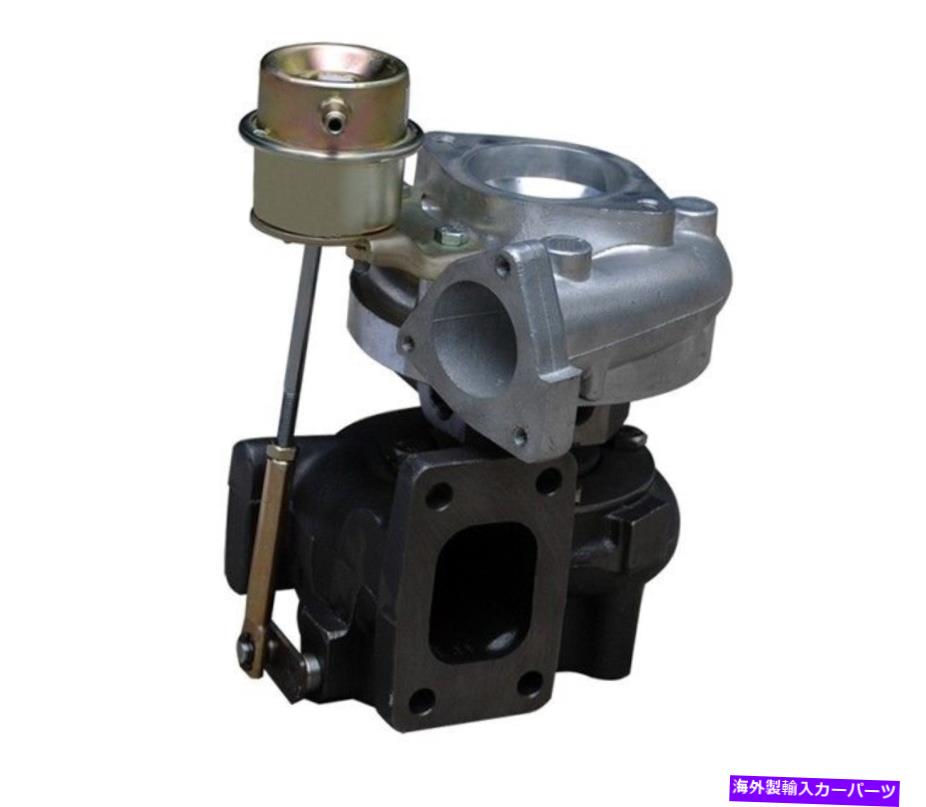 Turbo Charger T25/T28 T25 GT25ターボ充電器フィットフィット240SX S13 SR20DET KA24DE TURBO T25/T28 T25 GT25 Turbo Charger fit for nissan 240SX S13 SR20DET KA24DE Turbo【並行輸入品】 57,052円