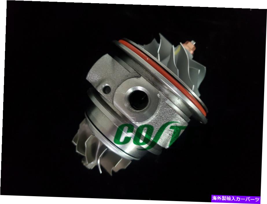 Turbo Charger Chevy Malibu GM Cadillac ATS 2.0L TD04L6-04H Turbo Chra 49377-07820 49377-07800 Chevy Malibu GM Cadillac ATS 2.0L TD04L6-04H Turbo CHRA 49377-07820 49377-07800【並行輸入品】